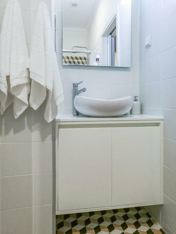Breyner Stonewall Apartamento Porto Exterior foto